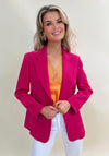 Kate & Pippa Sassari Blazer, Magenta