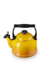 Le Creuset Classic Traditional Kettle, Nectar