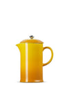 Le Creuset Stoneware French Press, Nectar