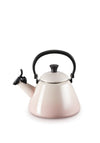 Le Creuset Kone Kettle, Shell Pink