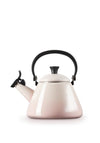 Le Creuset Kone Kettle, Shell Pink