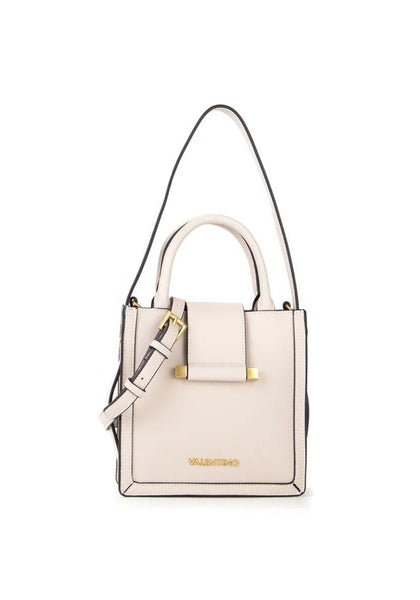 Valentino Frosty RE Faux Leather Tote Bag