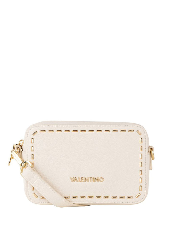 Valentino Handbags Crossbody bags Alexia Ecru (991)