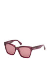 Max Mara Spark3 MM0089 Sunglasses, Purple