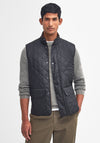 Barbour Men’s New Lowerdale Gilet, Navy