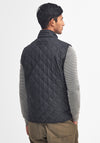 Barbour Men’s New Lowerdale Gilet, Navy