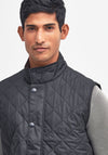 Barbour Men’s New Lowerdale Gilet, Navy