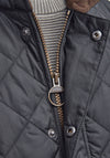 Barbour Men’s New Lowerdale Gilet, Navy