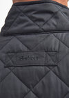 Barbour Men’s New Lowerdale Gilet, Navy