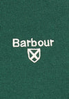 Barbour Essential Sports T-Shirt, Seaweed