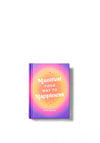 Manifest your Way to Happiness Book by Lydia Levine