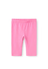 Name It Mini Girl Vivian Capri Legging, Pink Power