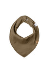 Name It Baby Boy Yasmin Nobby Scarf Bib, Kangaroo