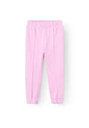 Name It Mini Girl Katla Sweatpant, Pastel Lavender