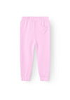 Name It Mini Girl Katla Sweatpant, Pastel Lavender