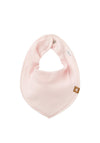 Name It Baby Girl Kinna Ribbed Scarf Bib, Festival Bloom