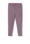 Name It Kid Girl Ida Trouser, Arctic Dusk