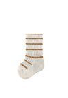 Name It Baby Boy Nobbe Sock, Jet Stream