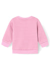 Name It Baby Girl Olvine Sweater, Pink