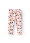 Name It Baby Girl Flosa Floral Legging, Festival Bloom