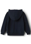 Name It Mini Boy Long Sleeve Hoodie, Dark Sapphire