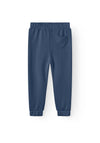 Name It Mini Girl Katla Sweatpant, Dark Denim