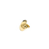 Pilgrim Aubrey Adjustable Ring, Gold