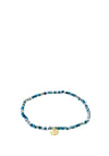 Pilgrim Indie Bracelet, Blue