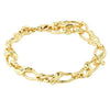 Pilgrim Rani Bracelet, Gold