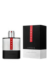 Prada Luna Rossa Carbon Eau De Toilette