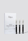 Polished London Teeth Whitening Gel Refill Pack, 5ml x3