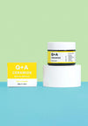 Q+A Ceramide Barrier Defence Face Cream