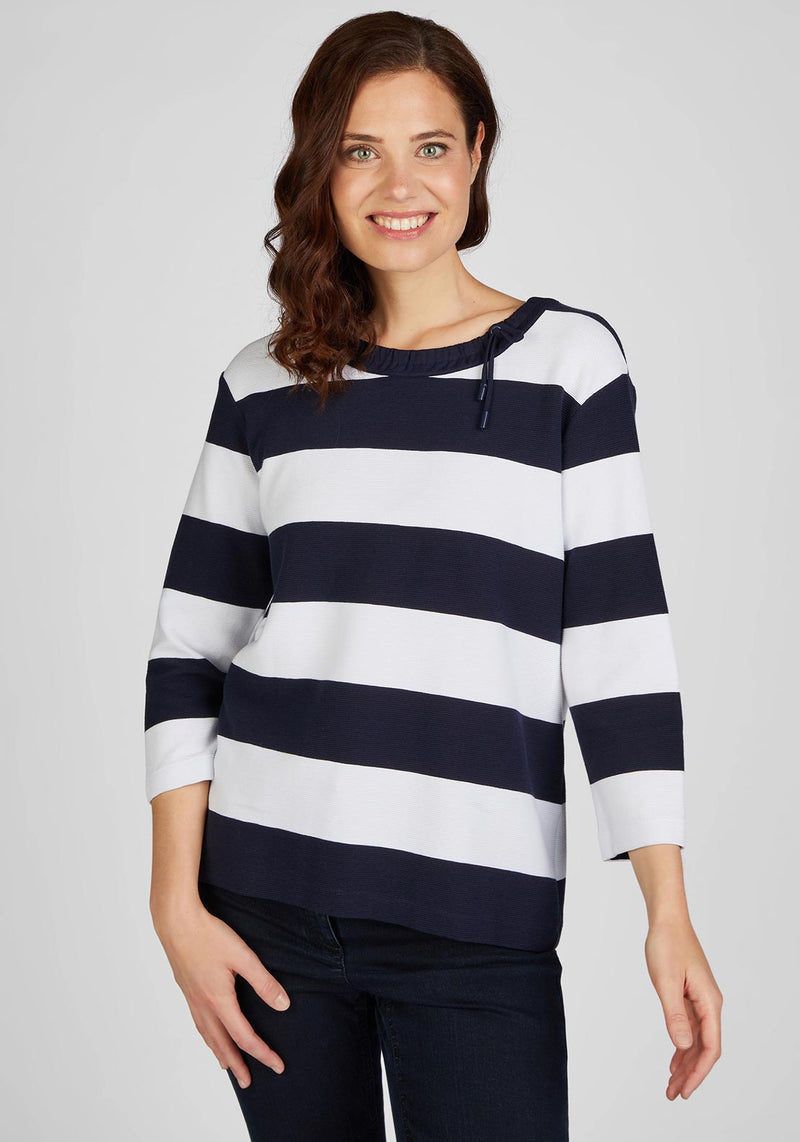 Rabe Clothing | Rabe Knitwear - McElhinneys Jumpers 