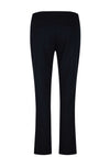 Rabe Zip Pocket Slim Leg Trousers, Navy