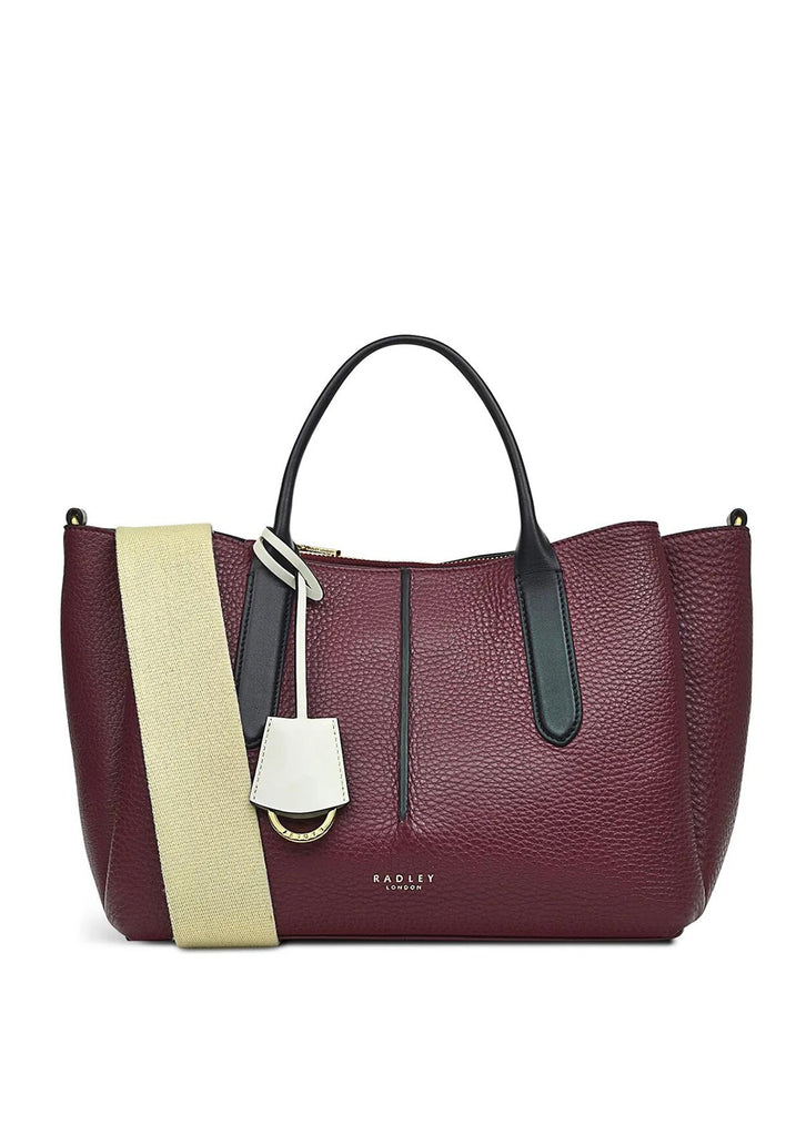 Radley clearance satchel bag