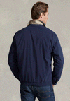 Ralph Lauren Bi-Swing Jacket, Refined Navy