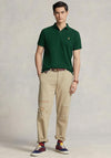 Ralph Lauren Classic Polo Shirt, Evergreen