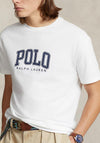 Ralph Lauren Classic Logo T-Shirt, White