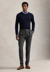 Ralph Lauren Crew Neck Sweater, Navy