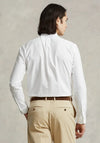 Ralph Lauren Custom Fit Oxford Shirt, White