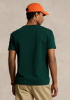 Ralph Lauren Logo Jersey T-Shirt, Moss Green