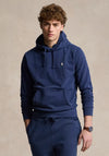 Ralph Lauren Loopback Hoodie, Cruise Navy