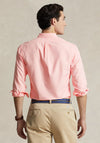 Ralph Lauren Slim Fit Oxford Shirt, Pink