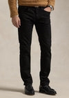 Ralph Lauren Sullivan Slim Fit Jeans, Black