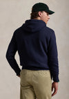 Ralph Lauren The RL Logo Hoodie, Navy