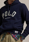 Ralph Lauren The RL Logo Hoodie, Navy