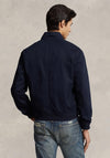 Ralph Lauren Twill Jacket, Collection Navy