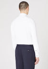 Remus Uomo Frank Tapered Shirt, White