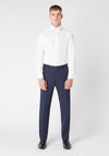 Remus Uomo Palucci Mix & Match Suit Trouser, Navy