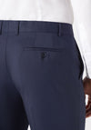 Remus Uomo Palucci Mix & Match Suit Trouser, Navy